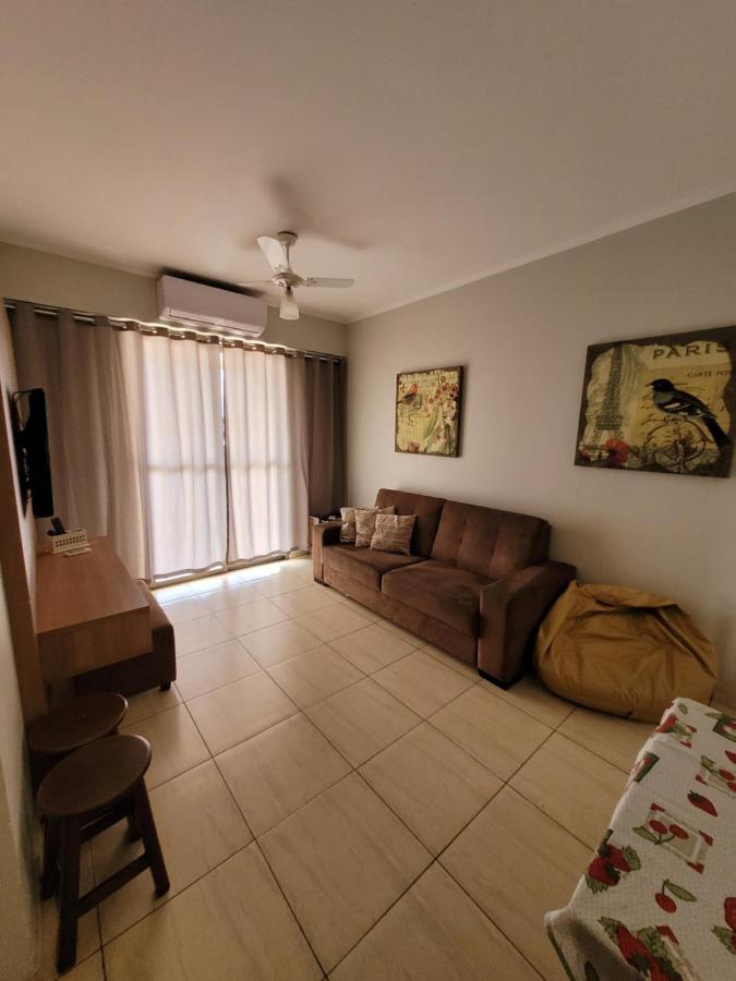 Olímpia Temporada Cond. Villagio Exterior foto