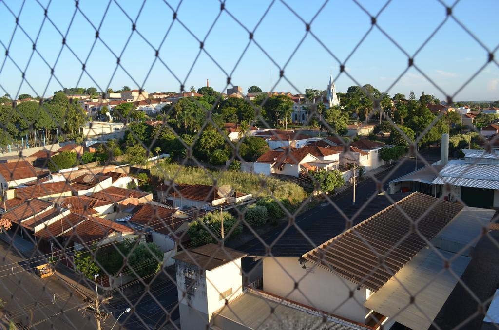 Olímpia Temporada Cond. Villagio Quarto foto