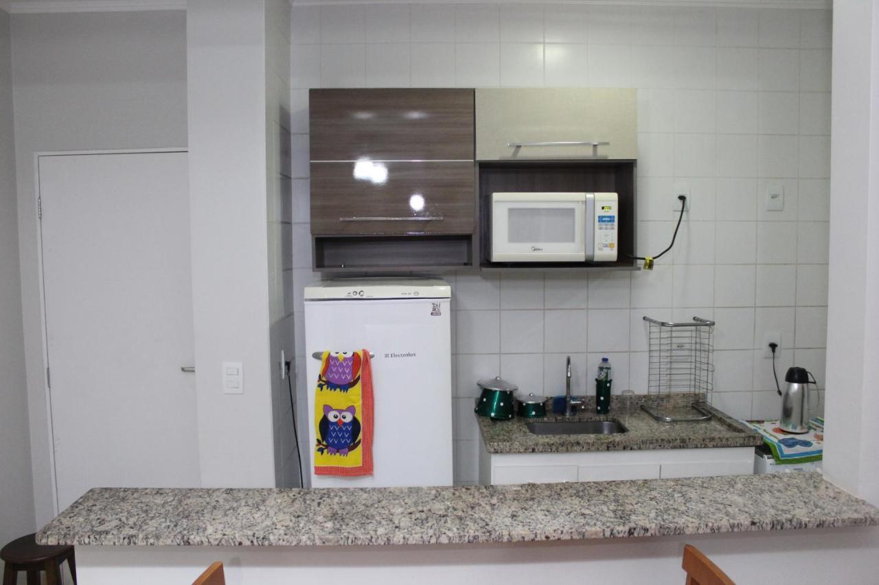 Olímpia Temporada Cond. Villagio Exterior foto